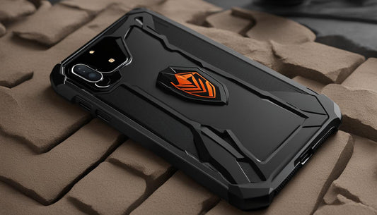 What Phone Cases are Most Protective for Your Device?
