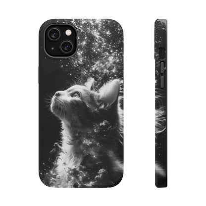 Cosmic Stare | MagSafe Hardshell Phone Case