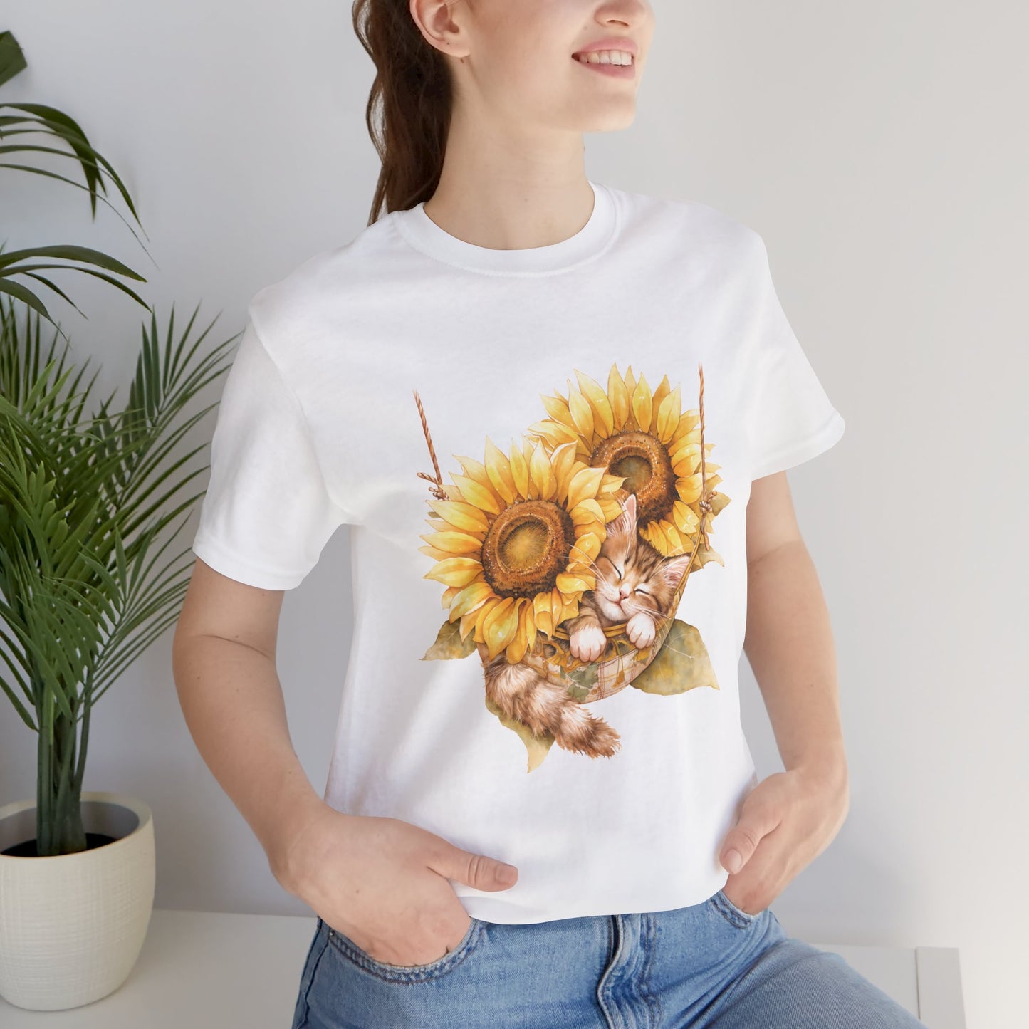 Sunny Slumber | Unisex T-shirt