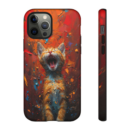 Explosion of Joy | Hardshell Phone Case