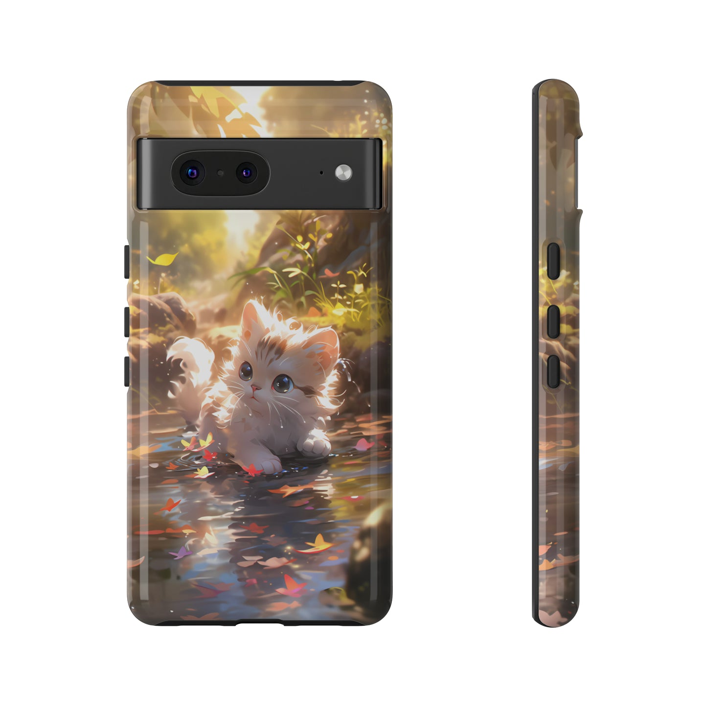 Autumn Serenity | Hardshell Phone Case