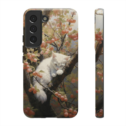 Summer Sleep | Hardshell Phone Case