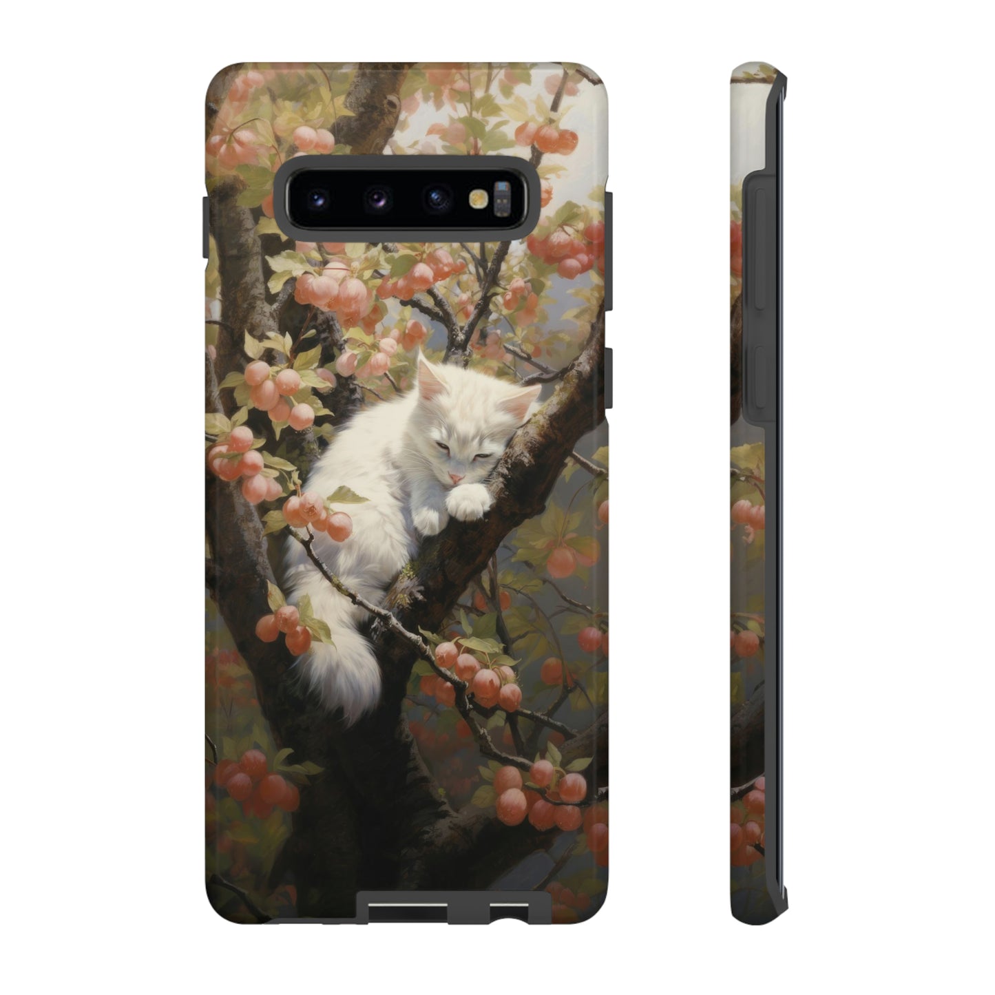 Summer Sleep | Hardshell Phone Case