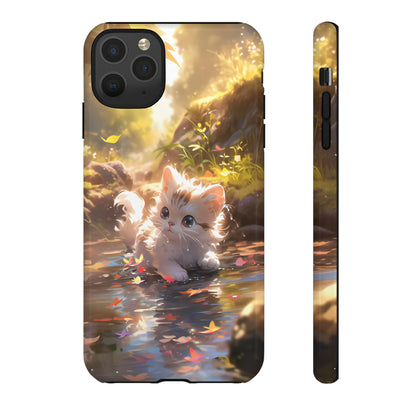 Autumn Serenity | Hardshell Phone Case