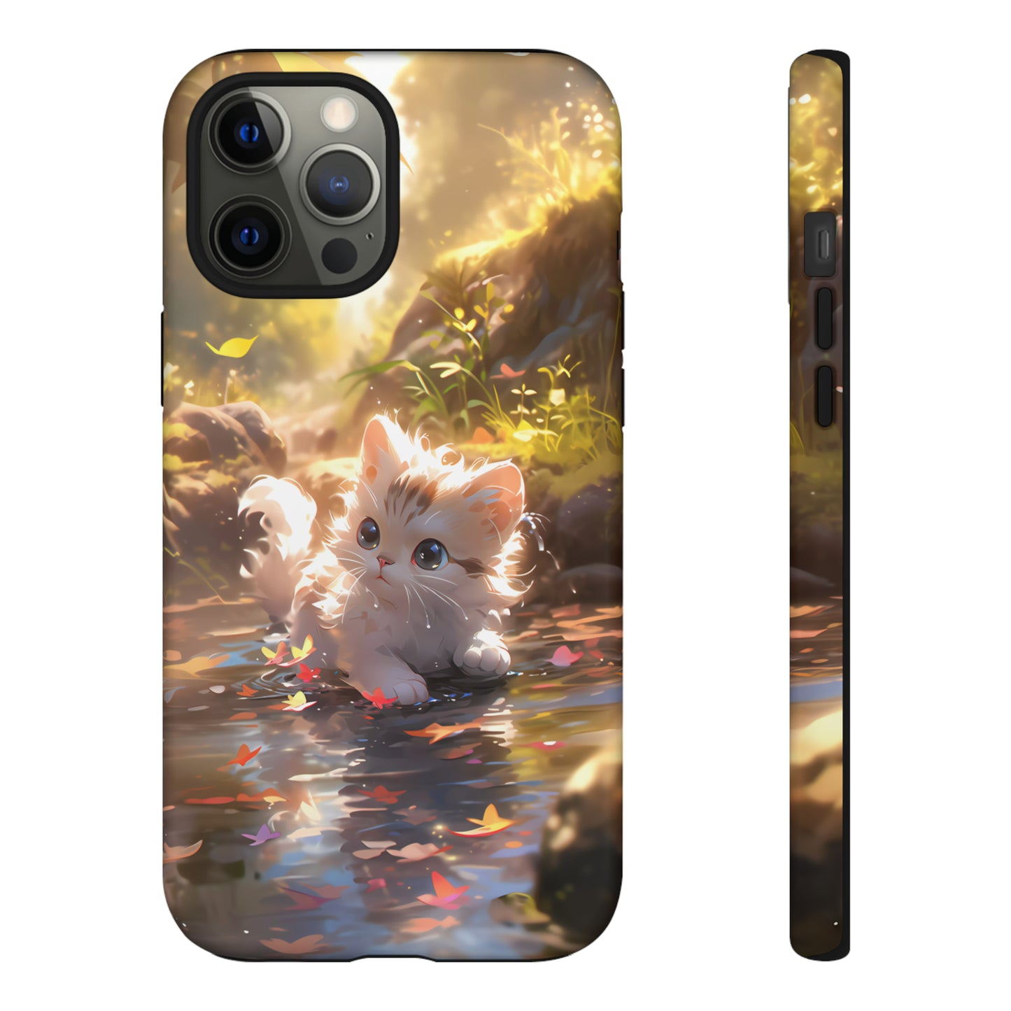 Autumn Serenity | Hardshell Phone Case