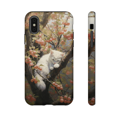 Summer Sleep | Hardshell Phone Case