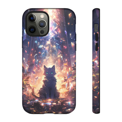 Mystical Shimmer | Hardshell Phone Case