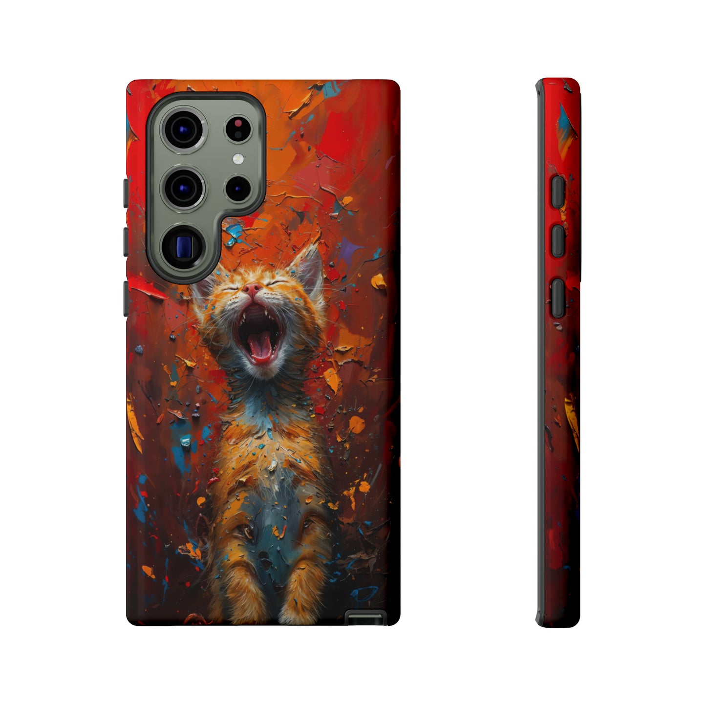 Explosion of Joy | Hardshell Phone Case