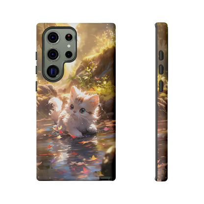 Autumn Serenity | Hardshell Phone Case