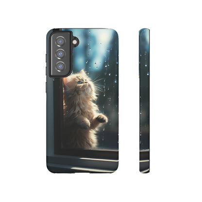 First Rain | Hardshell Phone Case