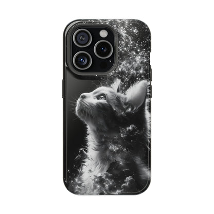 Cosmic Stare | MagSafe Hardshell Phone Case