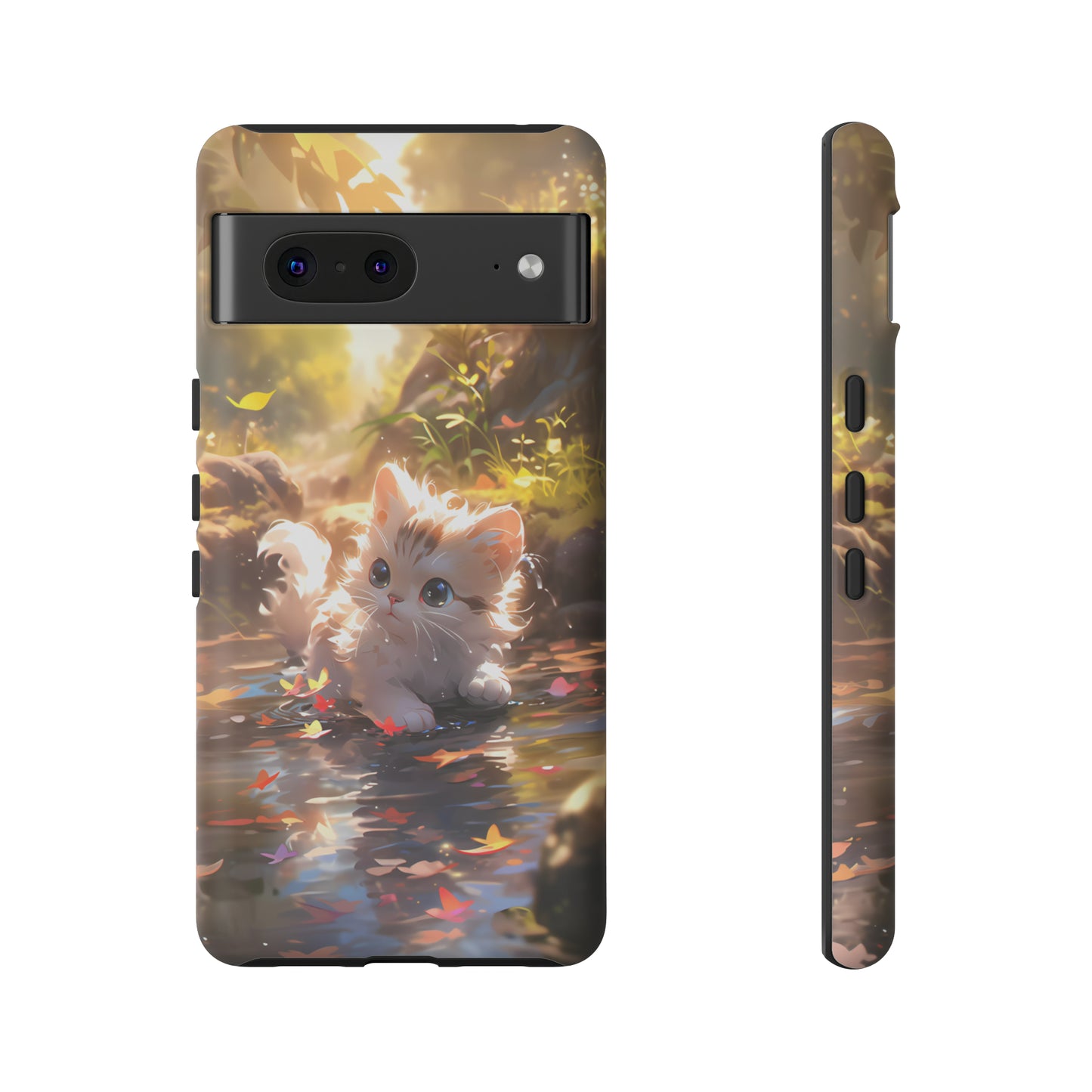 Autumn Serenity | Hardshell Phone Case