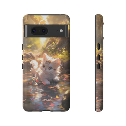 Autumn Serenity | Hardshell Phone Case