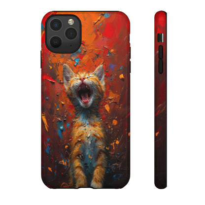 Explosion of Joy | Hardshell Phone Case