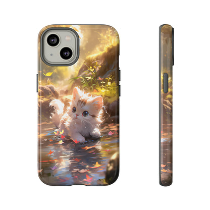 Autumn Serenity | Hardshell Phone Case