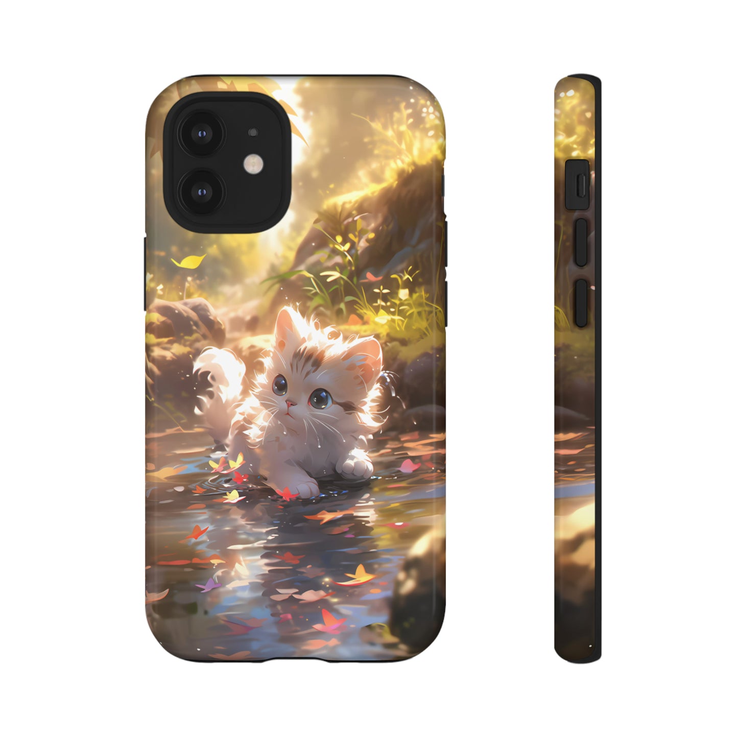 Autumn Serenity | Hardshell Phone Case