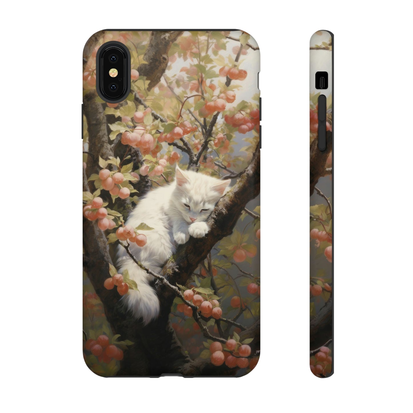 Summer Sleep | Hardshell Phone Case