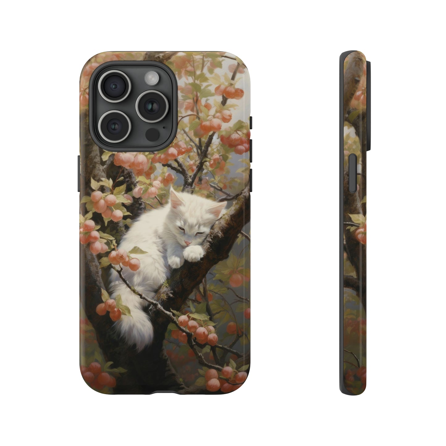 Summer Sleep | Hardshell Phone Case