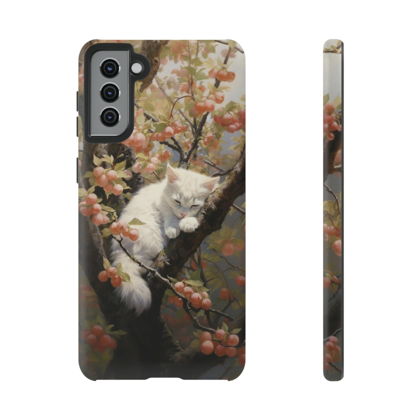 Summer Sleep | Hardshell Phone Case