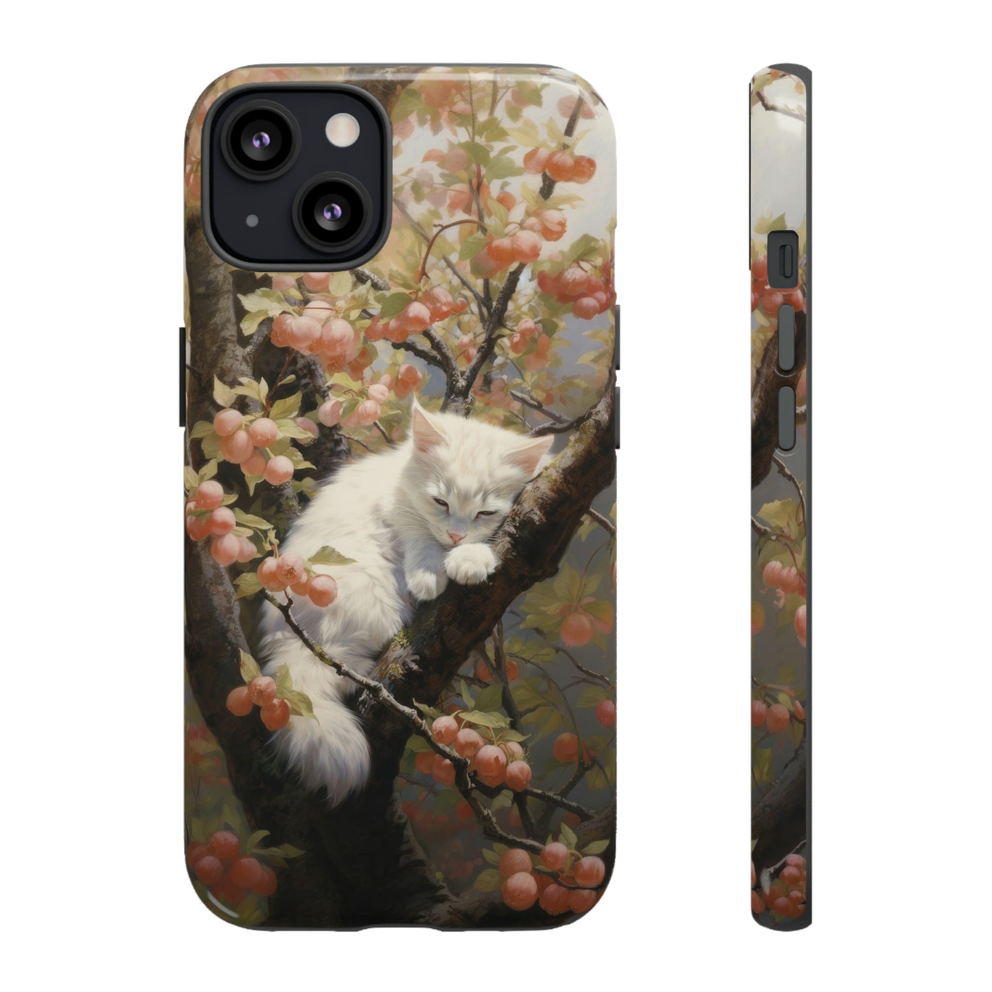 Summer Sleep | Hardshell Phone Case