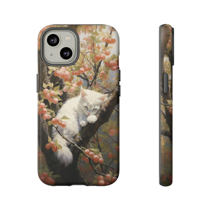 Summer Sleep | Hardshell Phone Case