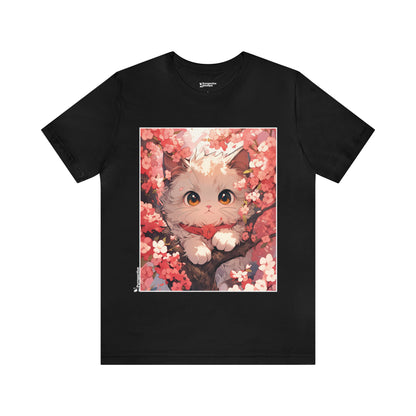 Pink Serenity | Unisex T-shirt