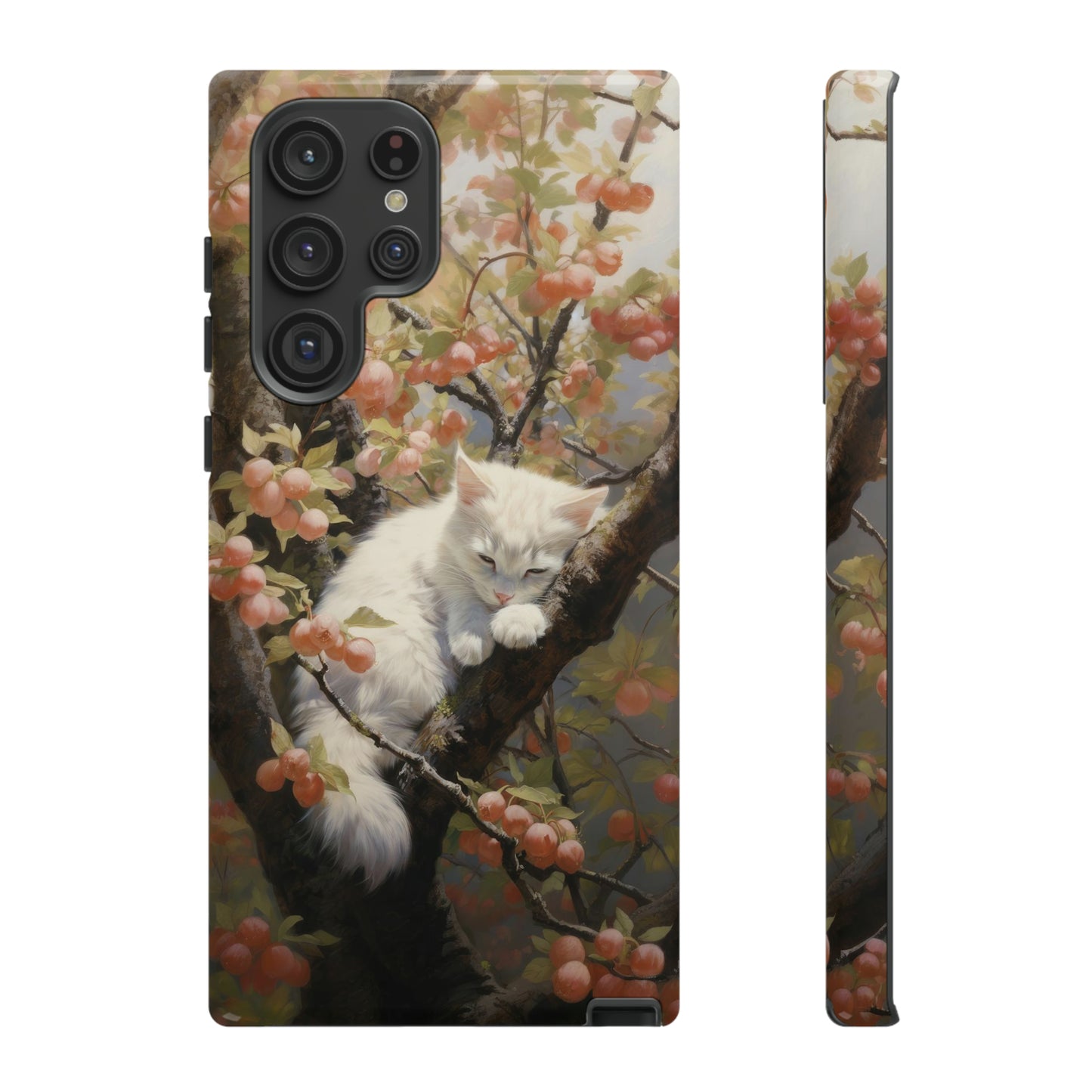 Summer Sleep | Hardshell Phone Case