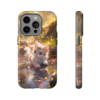 Autumn Serenity | Hardshell Phone Case