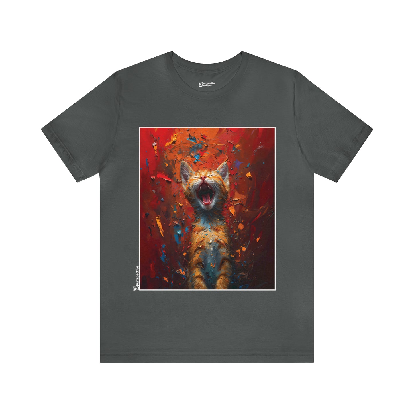 Explosion of Joy | Unisex T-shirt