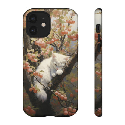 Summer Sleep | Hardshell Phone Case