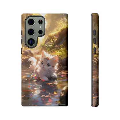 Autumn Serenity | Hardshell Phone Case