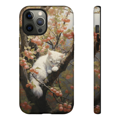 Summer Sleep | Hardshell Phone Case