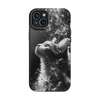 Cosmic Stare | MagSafe Hardshell Phone Case