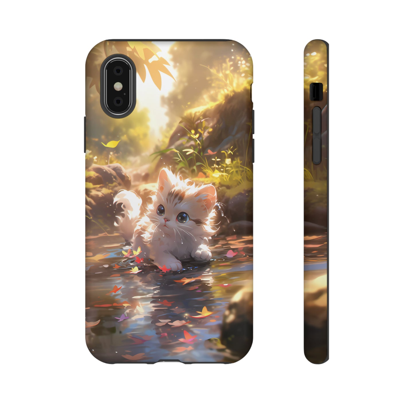 Autumn Serenity | Hardshell Phone Case