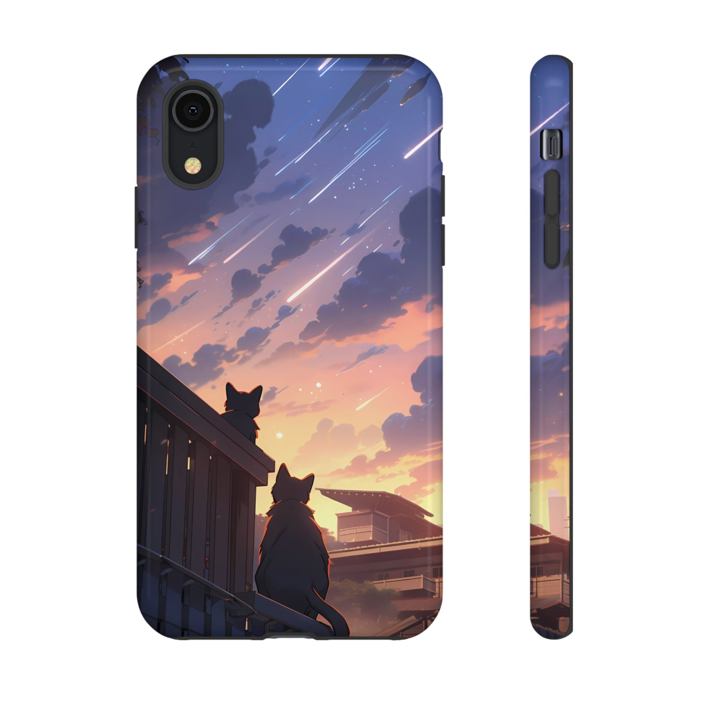 Evening Serenity | Hardshell Phone Case