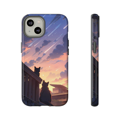 Evening Serenity | Hardshell Phone Case