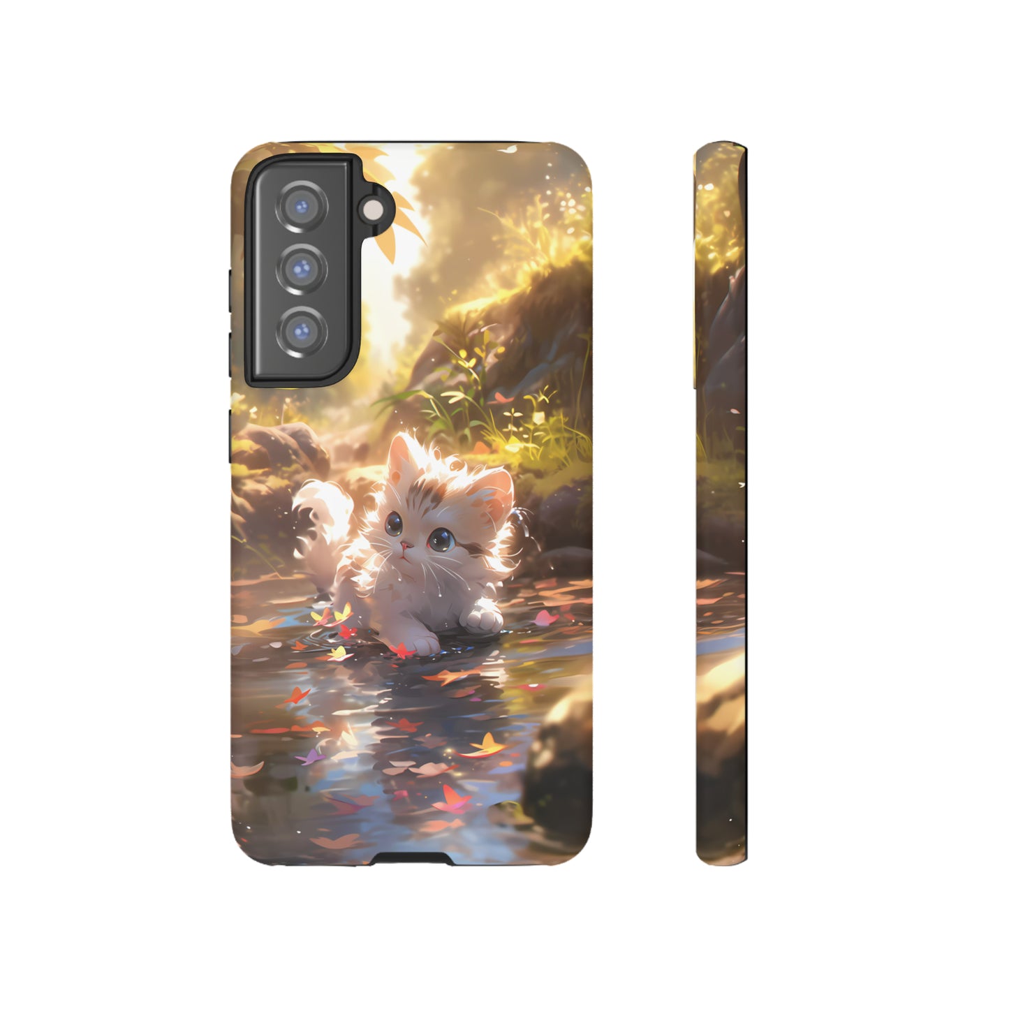 Autumn Serenity | Hardshell Phone Case