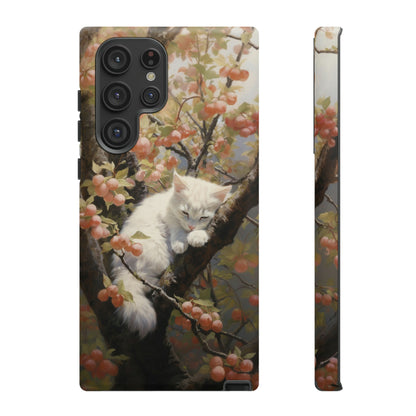 Summer Sleep | Hardshell Phone Case