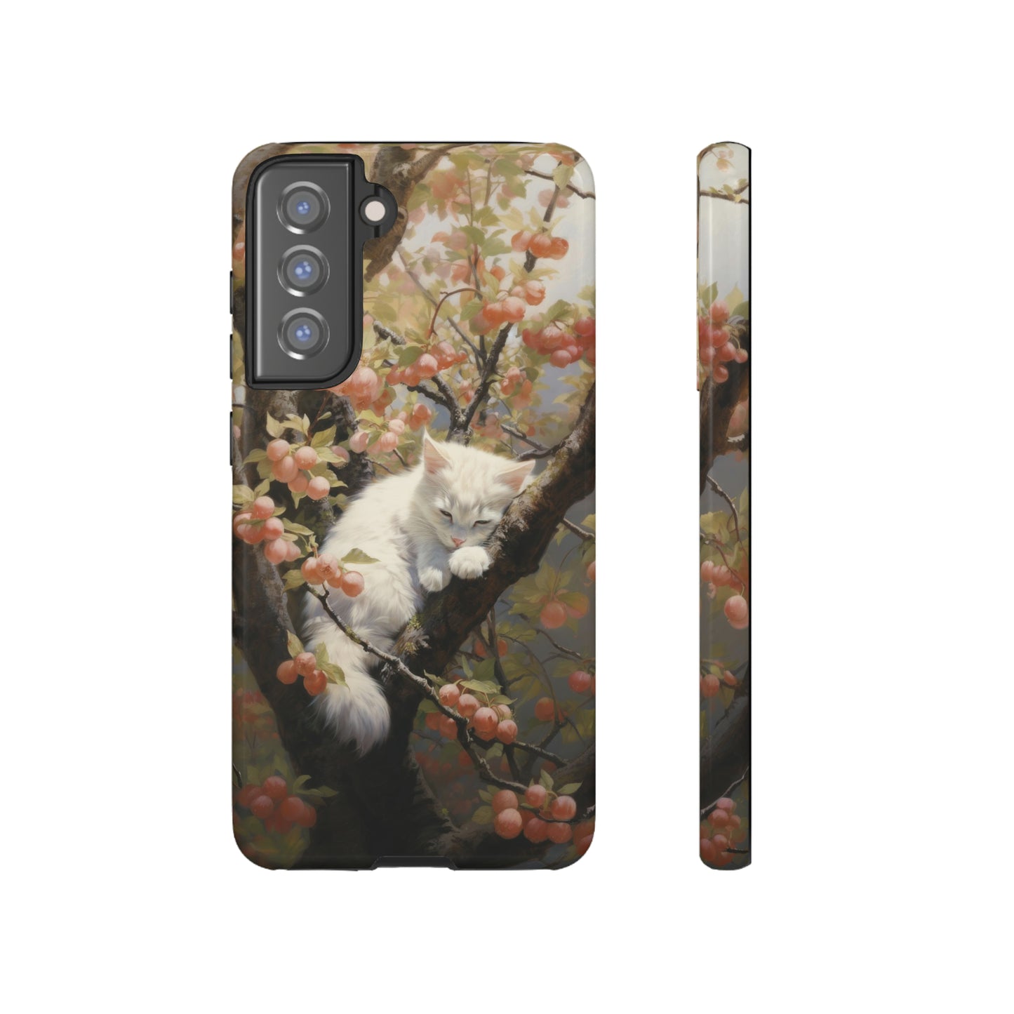 Summer Sleep | Hardshell Phone Case