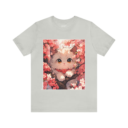 Pink Serenity | Unisex T-shirt