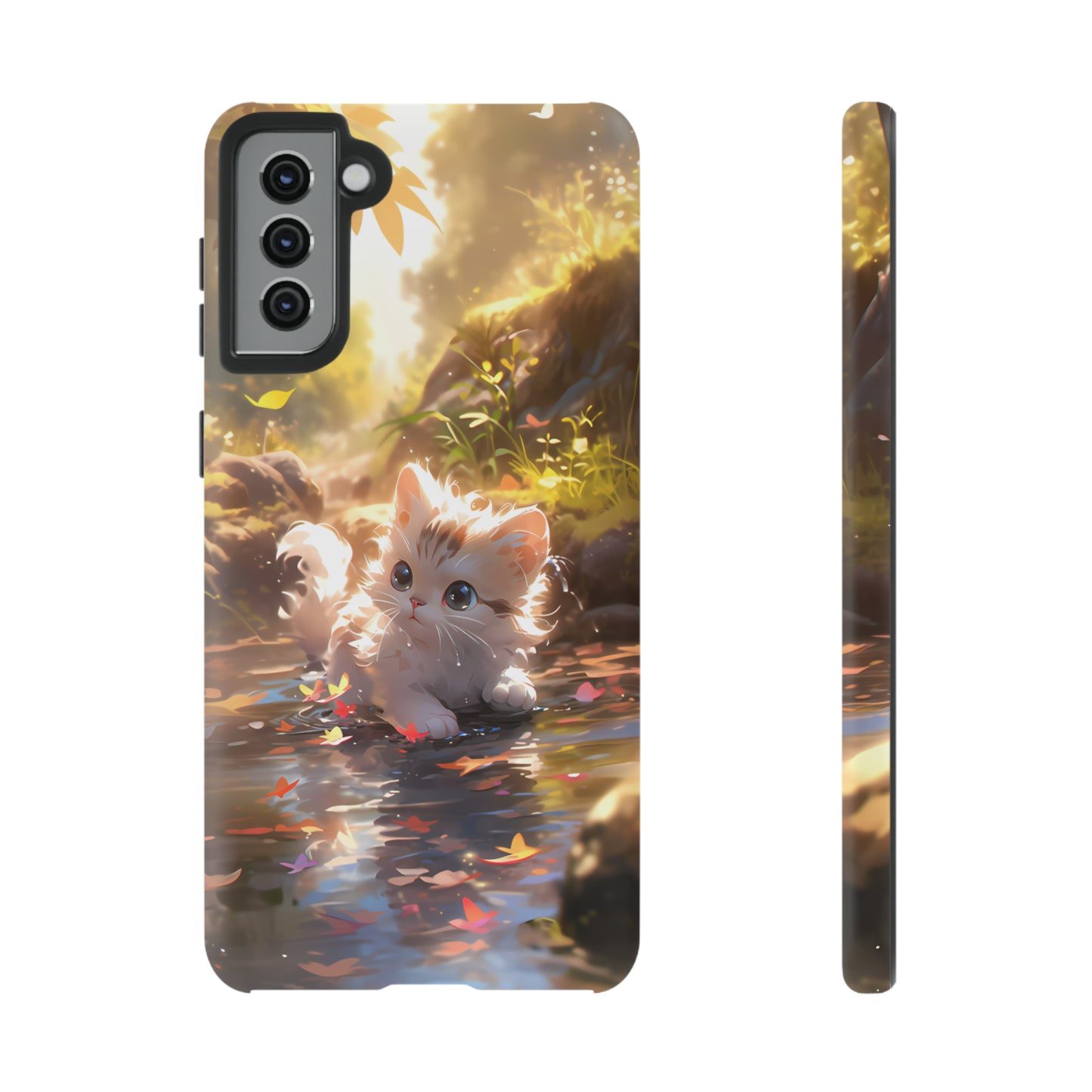 Autumn Serenity | Hardshell Phone Case