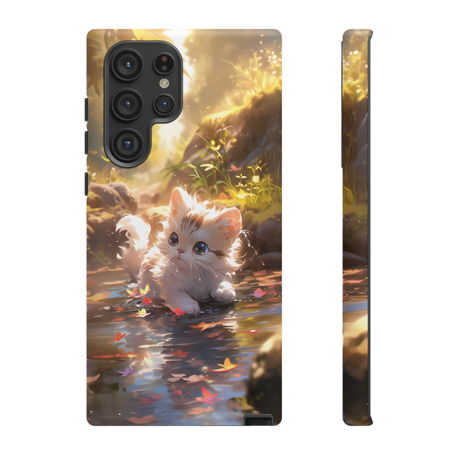 Autumn Serenity | Hardshell Phone Case