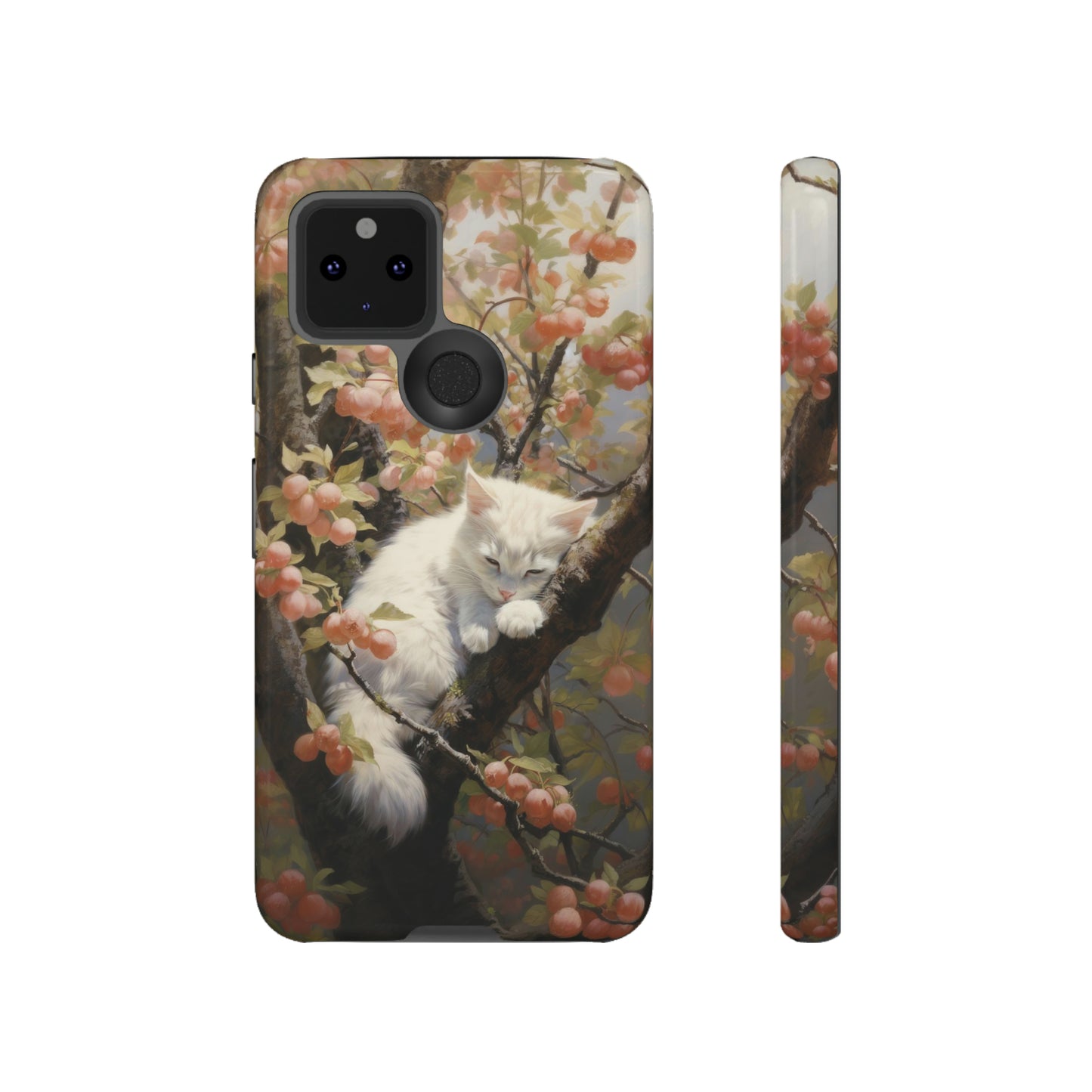 Summer Sleep | Hardshell Phone Case