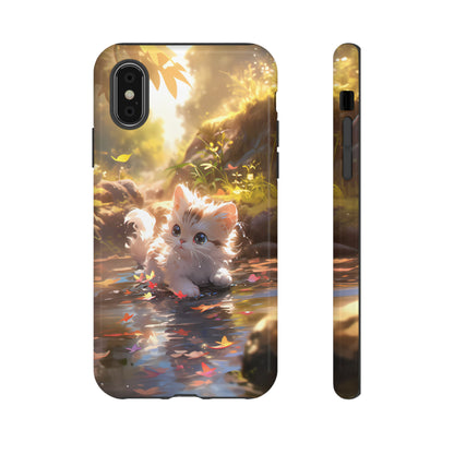 Autumn Serenity | Hardshell Phone Case