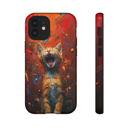 Explosion of Joy | Hardshell Phone Case