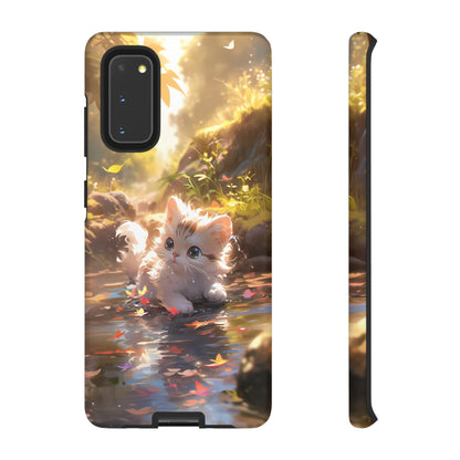 Autumn Serenity | Hardshell Phone Case