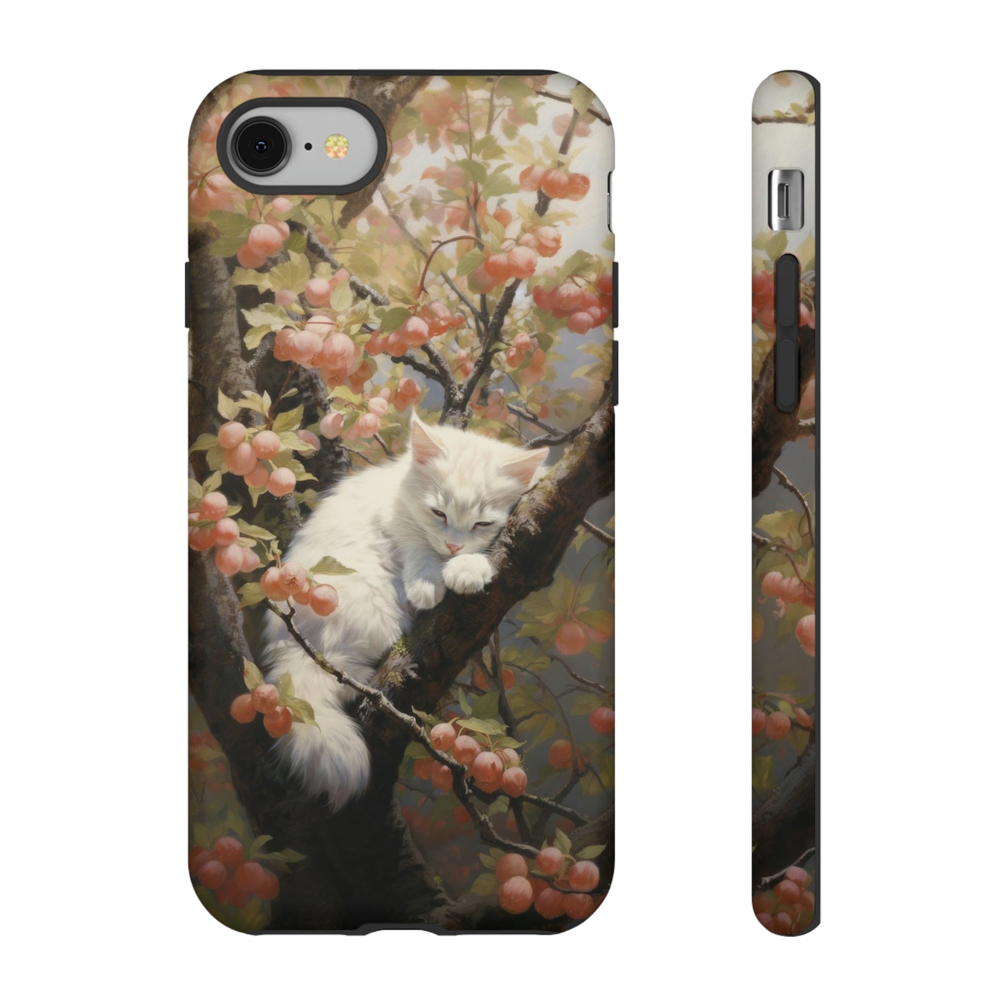 Summer Sleep | Hardshell Phone Case