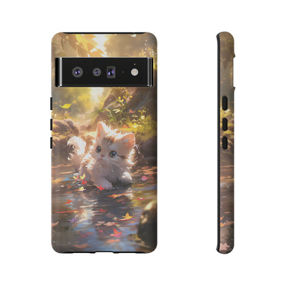 Autumn Serenity | Hardshell Phone Case