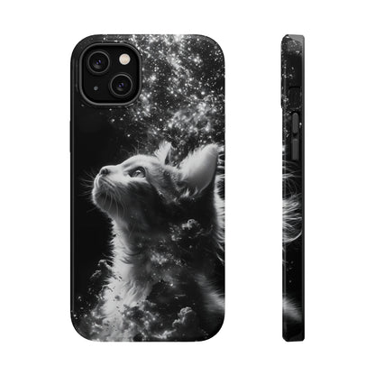 Cosmic Stare | MagSafe Hardshell Phone Case