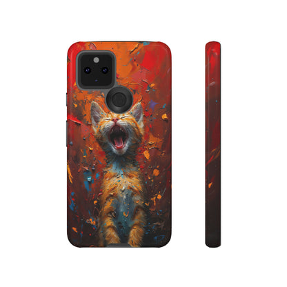 Explosion of Joy | Hardshell Phone Case